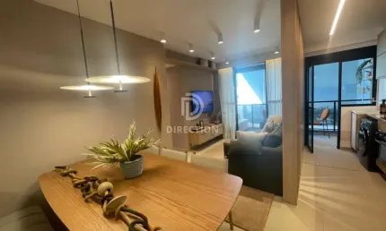 Apartamento com 3 quartos à venda na Avenida Ivo Pitanguy, Barra da Tijuca, Rio de Janeiro, 59 m2 por R$ 500.000