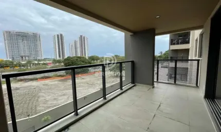 Apartamento com 3 quartos à venda na Avenida Cândido Portinari, Barra da Tijuca, Rio de Janeiro, 91 m2 por R$ 1.329.000