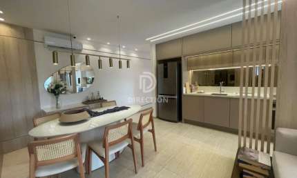 Apartamento com 2 quartos à venda na Avenida Hebe Camargo, Recreio dos Bandeirantes, Rio de Janeiro, 63 m2 por R$ 399.000
