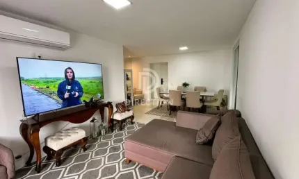 Apartamento com 3 quartos à venda na Avenida Lúcio Costa, Barra da Tijuca, Rio de Janeiro, 132 m2 por R$ 1.900.000
