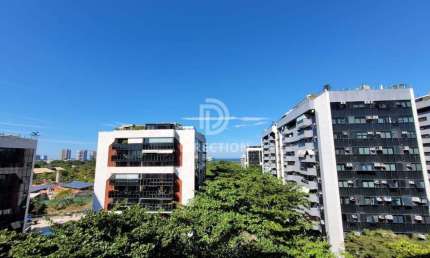 Apartamento com 2 quartos à venda na Rua Ataulpho Coutinho, Barra da Tijuca, Rio de Janeiro, 74 m2 por R$ 899.000
