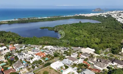 Cobertura com 3 quartos à venda na Avenida Alfredo Balthazar da Silveira, Recreio dos Bandeirantes, Rio de Janeiro, 140 m2 por R$ 1.450.000