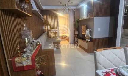 Apartamento com 2 quartos à venda na Rua Luiz Carlos Sarolli, Recreio dos Bandeirantes, Rio de Janeiro, 71 m2 por R$ 650.000