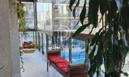 Apartamento com 3 quartos à venda na Rua Aroazes, Jacarepaguá, Rio de Janeiro, 77 m2 por R$ 700.000