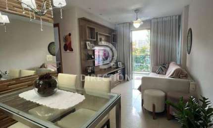 Apartamento com 2 quartos à venda na Rua Aroazes, Barra Olímpica, Rio de Janeiro, 72 m2 por R$ 690.000
