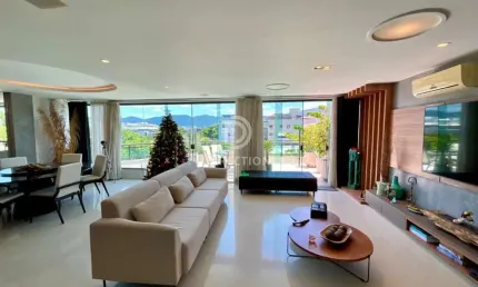 Cobertura com 3 quartos à venda na Avenida Genaro de Carvalho, Recreio dos Bandeirantes, Rio de Janeiro, 400 m2 por R$ 1.550.000