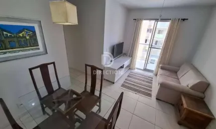 Apartamento com 2 quartos à venda na Avenida Salvador Allende, Barra da Tijuca, Rio de Janeiro, 50 m2 por R$ 380.000