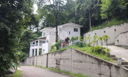 Casa em condomínio fechado com 6 quartos à venda na Estrada do Pontal, Recreio dos Bandeirantes, Rio de Janeiro, 350 m2 por R$ 1.800.000