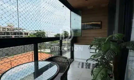 Apartamento com 2 quartos à venda na Rua Linda Batista, Recreio dos Bandeirantes, Rio de Janeiro, 75 m2 por R$ 680.000