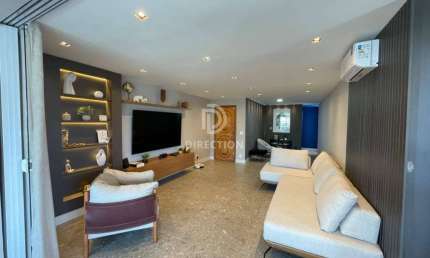 Cobertura com 3 quartos à venda na Rua Raul da Cunha Ribeiro, Recreio dos Bandeirantes, Rio de Janeiro, 390 m2 por R$ 2.000.000