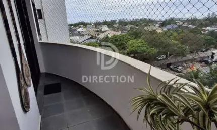Apartamento com 2 quartos à venda na Rua Marlo da Costa e Souza, Barra da Tijuca, Rio de Janeiro, 72 m2 por R$ 600.000