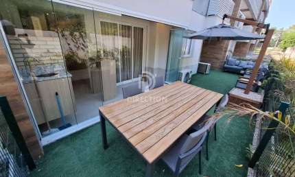 Apartamento com 2 quartos à venda na Avenida Miguel Antônio Fernandes, Recreio dos Bandeirantes, Rio de Janeiro, 90 m2 por R$ 510.000