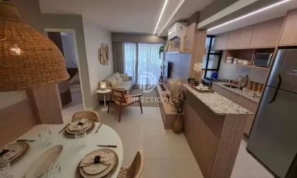 Apartamento com 2 quartos à venda na Avenida Miguel Antônio Fernandes, Recreio dos Bandeirantes, Rio de Janeiro, 70 m2 por R$ 480.000