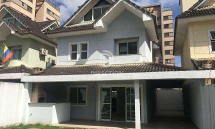 Casa em condomínio fechado com 4 quartos à venda na Avenida Tim Maia, Recreio dos Bandeirantes, Rio de Janeiro, 203 m2 por R$ 1.350.000
