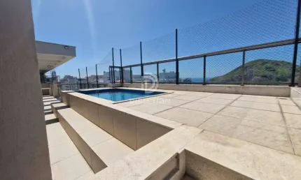 Cobertura com 3 quartos à venda na Avenida Henfil, Recreio dos Bandeirantes, Rio de Janeiro, 161 m2 por R$ 1.595.000
