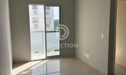 Apartamento com 2 quartos à venda na avenida salvador allende, barra da tijuca, rio de janeiro, 51 m2 por r$ 390.000