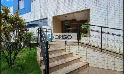 Eldorado - Apartamento 3 Quartos - Suíte - Elevador - 2 Vagas Paralelas