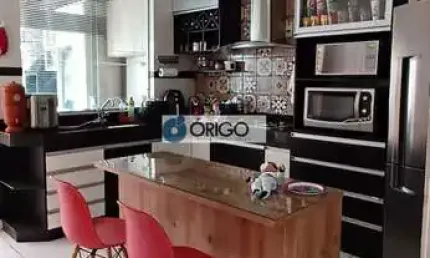 Sapucaias III - Casa Geminada - 3 Quartos - Suíte - 2 Vagas - Gourmet