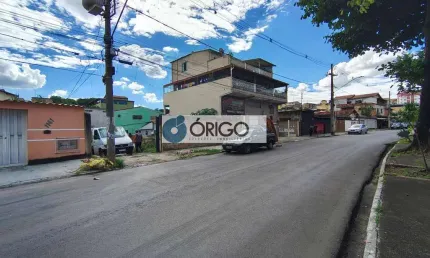 Novo Riacho - Lote Comercial - 360m2 - Totalmente Plano - Ideal para Galpão