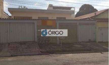 Riacho - 2 Casas - Independentes - 2 Quartos - Garagem - 75m2 - Habite-se