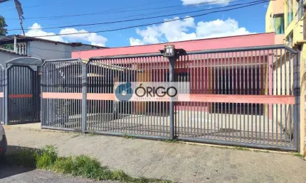 Casa individual - lote de 360m² - 4 quartos - suíte - 3 vagas