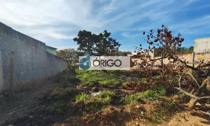 Mateus Leme - Bairro Jardim de Alah - Lote 360m2 - Água - Luz