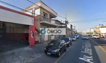 Casa Comercial - 2 Lojas - Lote 360m2 - Ponto Nobre da Avenida