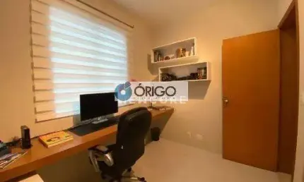 Apartamento com área privativa - 3 quartos - suíte - 2 vagas - elevador