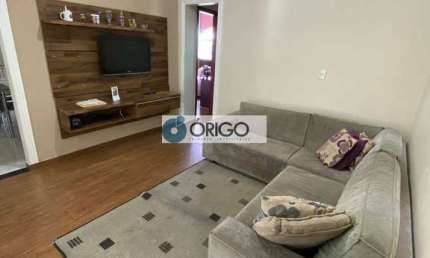 Casa Colonial em lote de 406m² | 110m² de área construída | 06 vagas