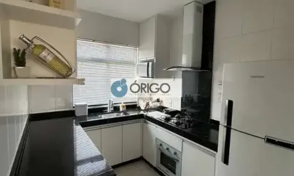 Apartamento 3 Quartos - Suíte - Elevador - Sacada - 2 Vagas