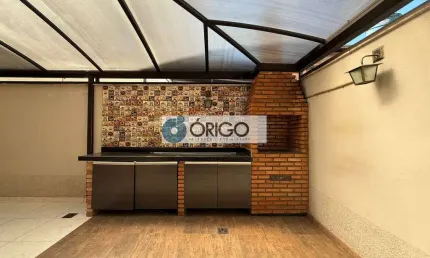 Apartamento com área privativa - 2 quartos - 98m2 - vaga coberta