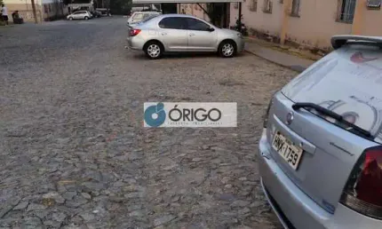 Apartamento 2 quartos - primeiro andar - 45m² - vaga livre demarcada -