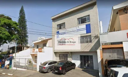 Prédio para alugar na Rua Doutor Lourenço Granato, Gopoúva, Guarulhos