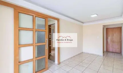 Apartamento com 2 dormitórios à venda, 49 m² por R$ 290.000,00 - Jardim Belém - São Paulo/SP