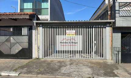 Terreno à venda, 142 m² por R$ 299.000,00 - Vila Ré - São Paulo/SP