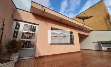 Casa à venda, 150 m² por R$ 630.000,00 - Jardim Santa Rita - Guarulhos/SP