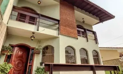 Sobrado com 3 dormitórios à venda, 360 m² por R$ 1.998.000,00 - Jardim Guapira - São Paulo/SP
