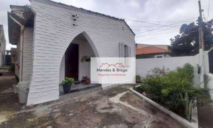 Terreno à venda, 280 m² por R$ 580.000,00 - Vila Augusta - Guarulhos/SP