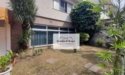 Sobrado com 3 dormitórios, 300 m² - venda por R$ 1.175.000,00 ou aluguel por R$ 9.229,64/mês - Vila Guilherme - São Paulo/SP