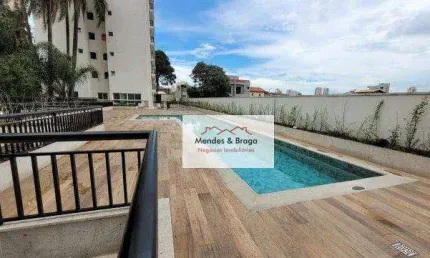 Apartamento à venda, 68 m² por r$ 636.000,00 - santana - são paulo/sp