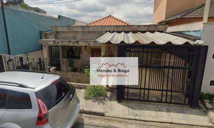 Casa à venda, 100 m² por R$ 600.000,00 - Picanço - Guarulhos/SP
