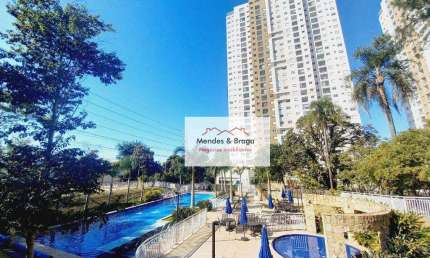 Apartamento com 3 dormitórios à venda, 72 m² por R$ 680.000,00 - Cangaíba - São Paulo/SP