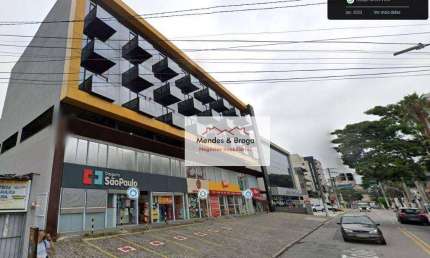 Sala para alugar, 38 m² por R$ 3.401,00/mês - Santana - São Paulo/SP