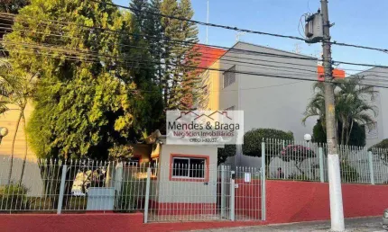 Apartamento com 2 dormitórios à venda, 60 m² por r$ 298.000,00 - penha de frança - são paulo/sp