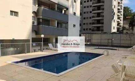 Apartamento com 3 dormitórios à venda, 102 m² por R$ 826.900,00 - Vila Ester - São Paulo/SP