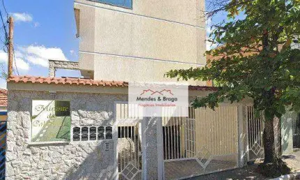 Sobrado 112m², 2 suítes, 2 vagas e área gourmet privativa - vila alpina