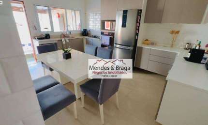 Casa à venda, 250 m² por R$ 898.000,00 - Brasilândia - São Paulo/SP