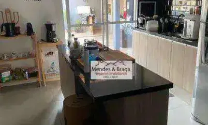 Casa com 2 dormitórios à venda por R$ 774.000,00 - Parque Mandaqui - São Paulo/SP