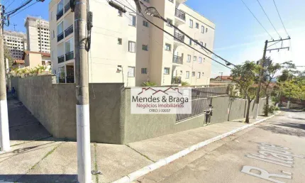 Apartamento com 2 dormitórios à venda, 61 m² por r$ 360.000,00 - vila santos - são paulo/sp