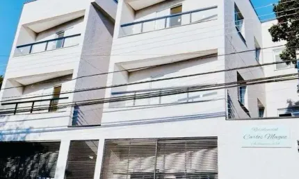 Apartamento com 2 dormitórios à venda, 46 m² por R$ 300.000,00 - Vila Gustavo - São Paulo/SP